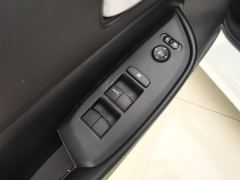 Honda Fit 1.5L Edition - ფოტო 13