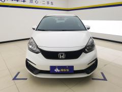 Honda Fit 1.5L Edition - ფოტო 3