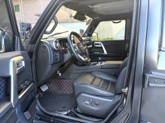Beijing Off-RoadBJ40 Edition 2.0T AWD Edition - photo 4