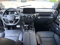Beijing Off-RoadBJ40 Edition 2.0T AWD Edition - photo 5