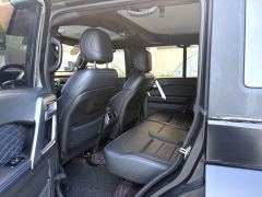 Beijing Off-RoadBJ40 Edition 2.0T AWD Edition - photo 6