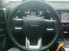 Haval Great Wall Big Dog 1.5T 2WD Edition - фото 18