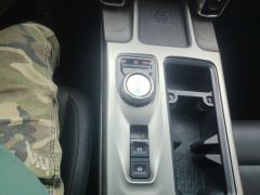 Haval Great Wall Big Dog 1.5T 2WD Edition - фото 19