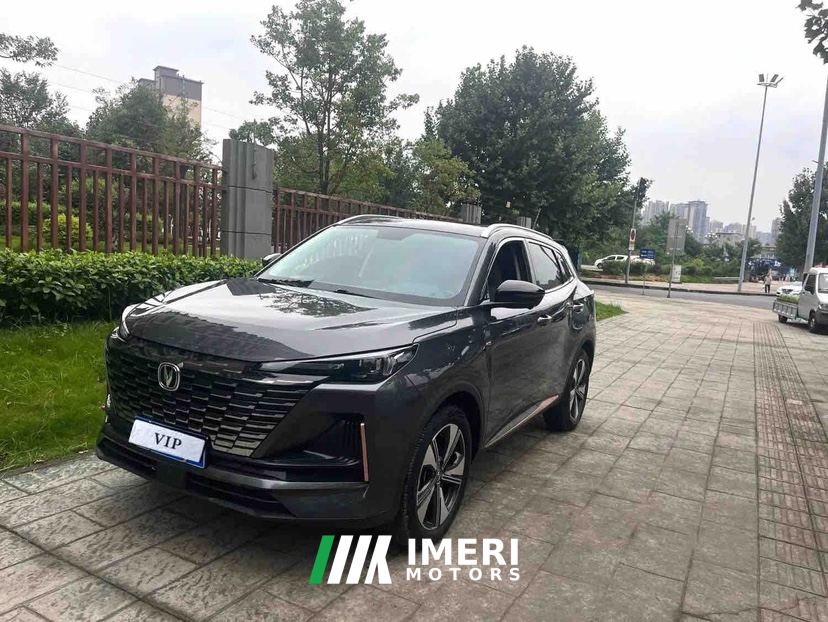 Changan CS55PLUS 1.5T Premium Version