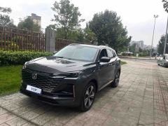Changan CS55PLUS 1.5T Premium Version - фото 1