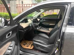 Changan CS55PLUS 1.5T Premium Version - фото 3