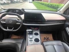 Changan CS55PLUS 1.5T Premium Version - фото 4
