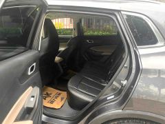 Changan CS55PLUS 1.5T Premium Version - фото 6