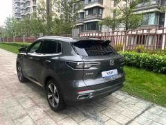 Changan CS55PLUS 1.5T Premium Version - фото 8