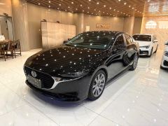 Mazda3 Axela 2.0L Automatic Premium Edition - ფოტო 1