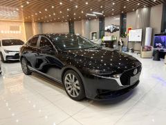 Mazda3 Axela 2.0L Automatic Premium Edition - ფოტო 2
