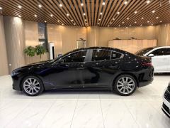 Mazda3 Axela 2.0L Automatic Premium Edition - ფოტო 4