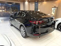 Mazda3 Axela 2.0L Automatic Premium Edition - ფოტო 5