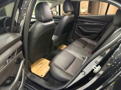 Mazda3 Axela 2.0L Automatic Premium Edition - ფოტო 7