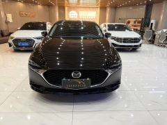 Mazda3 Axela 2.0L Automatic Premium Edition - ფოტო 9