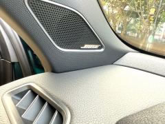 Geely Xingui Xingrui 2.0T Only this turquoise version - фото 14