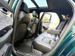 Geely Xingui Xingrui 2.0T Only this turquoise version - фото 7