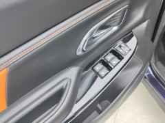 Oshan X7 PLUS Blue Whale Edition 1.5T Dual-clutch Smart Edition 5-seater - photo 13