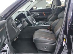 Oshan X7 PLUS Blue Whale Edition 1.5T Dual-clutch Smart Edition 5-seater - photo 14