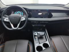 Oshan X7 PLUS Blue Whale Edition 1.5T Dual-clutch Smart Edition 5-seater - photo 16
