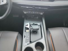 Oshan X7 PLUS Blue Whale Edition 1.5T Dual-clutch Smart Edition 5-seater - photo 19