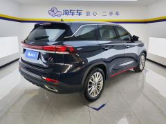 Oshan X7 PLUS Blue Whale Edition 1.5T Dual-clutch Smart Edition 5-seater - photo 2