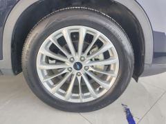 Oshan X7 PLUS Blue Whale Edition 1.5T Dual-clutch Smart Edition 5-seater - photo 6