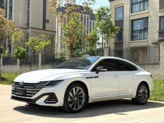 Volkswagen FAW -CC FAW-Volkswagen CC 380TSI Radiant Edition - photo 1