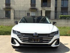 Volkswagen FAW -CC FAW-Volkswagen CC 380TSI Radiant Edition - photo 2