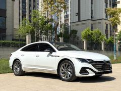 Volkswagen FAW -CC FAW-Volkswagen CC 380TSI Radiant Edition - photo 3