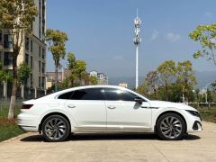 Volkswagen FAW -CC FAW-Volkswagen CC 380TSI Radiant Edition - photo 4