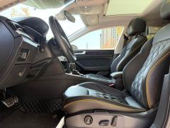 Volkswagen FAW -CC FAW-Volkswagen CC 380TSI Radiant Edition - photo 5