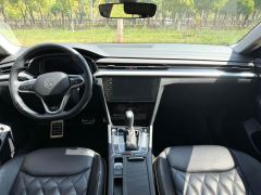 Volkswagen FAW -CC FAW-Volkswagen CC 380TSI Radiant Edition - photo 6
