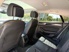 Volkswagen FAW -CC FAW-Volkswagen CC 380TSI Radiant Edition - photo 9