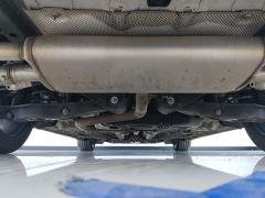 GAC Shadow Leopard 270T J11 Edition - ფოტო 9