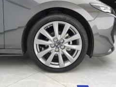 Mazda3 Axela 2.0L Automatic Brilliant Edition - ფოტო 6