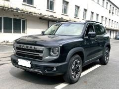 Haval Great Wall Big Dog Great Wall Dog 2.0T 4WD Chinese Garden Dog Edition - photo 1