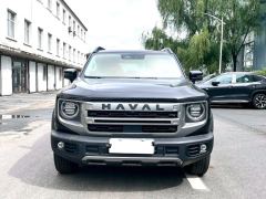 Haval Great Wall Big Dog Great Wall Dog 2.0T 4WD Chinese Garden Dog Edition - photo 2