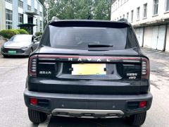 Haval Great Wall Big Dog Great Wall Dog 2.0T 4WD Chinese Garden Dog Edition - photo 3