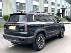 Haval Great Wall Big Dog Great Wall Dog 2.0T 4WD Chinese Garden Dog Edition - photo 4