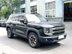 Haval Great Wall Big Dog Great Wall Dog 2.0T 4WD Chinese Garden Dog Edition - photo 5