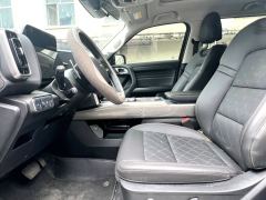 Haval Great Wall Big Dog Great Wall Dog 2.0T 4WD Chinese Garden Dog Edition - photo 7