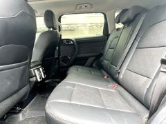 Haval Great Wall Big Dog Great Wall Dog 2.0T 4WD Chinese Garden Dog Edition - photo 8