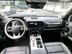 Haval Great Wall Big Dog Great Wall Dog 2.0T 4WD Chinese Garden Dog Edition - photo 9