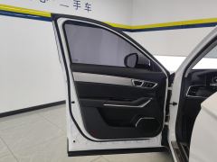 Bestune Besturn T99 2.0T Prestigious Edition (6AT) - фото 12