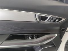Bestune Besturn T99 2.0T Prestigious Edition (6AT) - фото 13