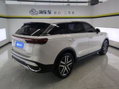 Bestune Besturn T99 2.0T Prestigious Edition (6AT) - фото 2