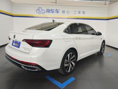 Volkswagen Jetta Sagitar 300TSI Dual Clutch Superior Edition - photo 2