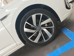 Volkswagen Jetta Sagitar 300TSI Dual Clutch Superior Edition - photo 6