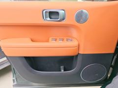 Li Auto L6 Max - ფოტო 12